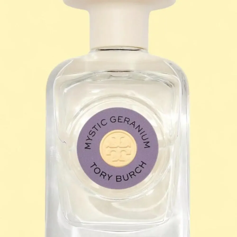 $155 Tory Burch Mystic Geranium